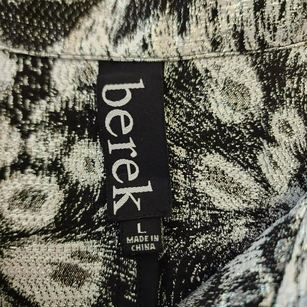 Berek Stunning Jacket Size Large - image 3